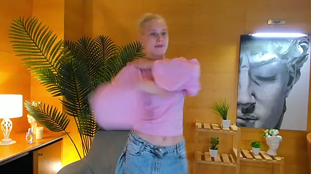 Chat +18 de PatUrbaniak ao vivo