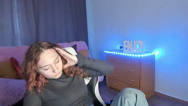 XXX chat uživo modela ModelGyrl