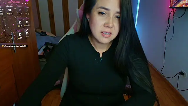 aimee_fordd Chat XXX in diretta
