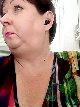 Czat XXX na żywo – Milf4love50