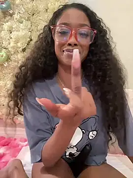 mismialove's Live XXX Chat