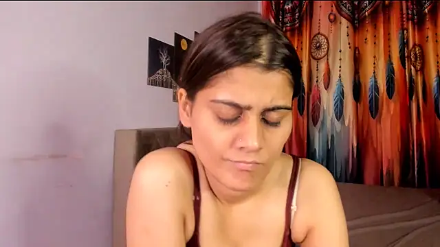 Deanerys Live XXX Chat