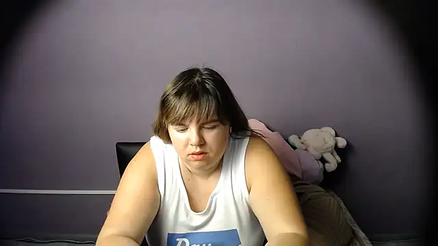 Chat XXX Live so_shy