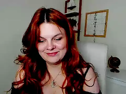 Chat XXX Live GingerKitten1
