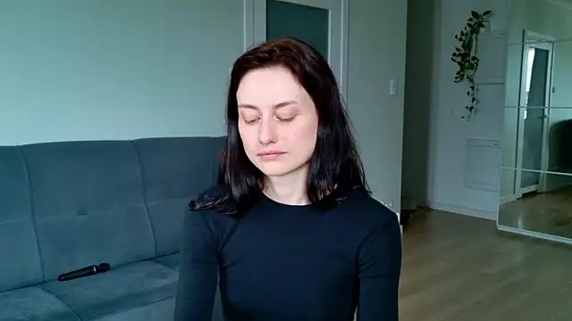 Dorimena's Live XXX Chat