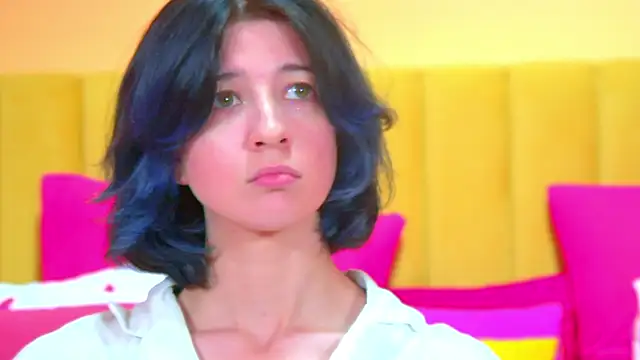 แชท XXX สดของ AnneAvelin