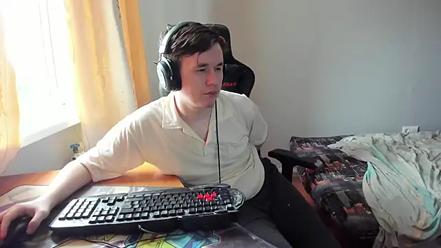 iliaskrislove's Live XXX Chat