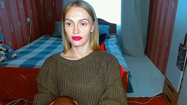 Chat XXX en directo de Lady_Sunshine_