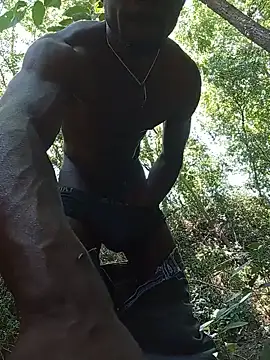 Chat XXX en directo de Ndolet78