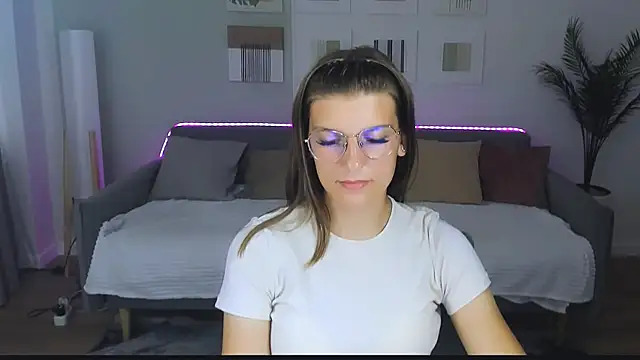 AnnaThorne's Live XXX Chat