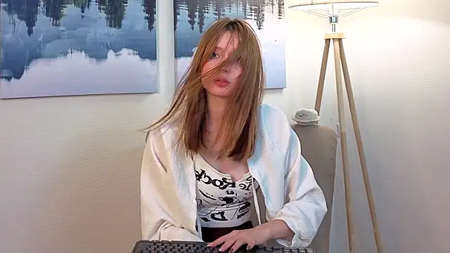 AshtonAllsのライブXXXチャット