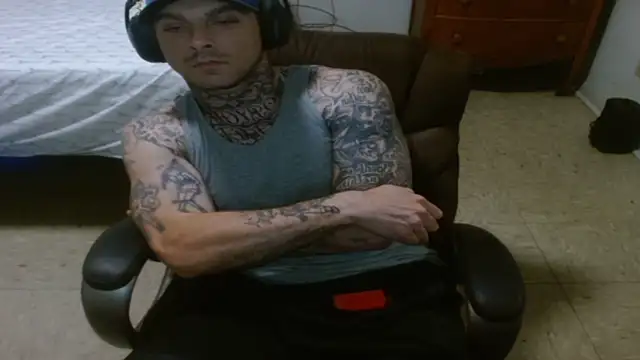 DADDY_KANE8--- Obrolan Langsung XXX