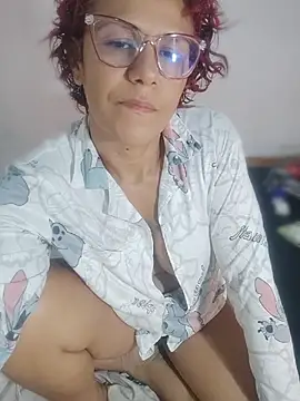 gretasexcy webcam show