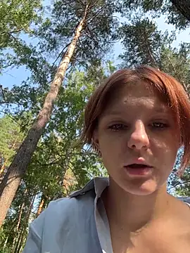 NinaParri Live XXX Chat