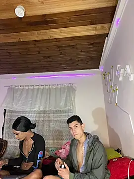 violeta_E_ – Live XXX-chat