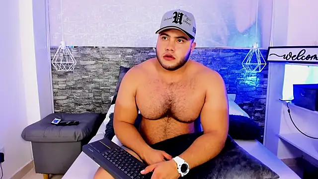 צ'אט XXX בשידור חי של apolorusso