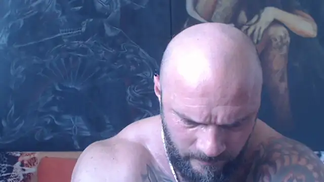 viking_30 Live XXX-chat