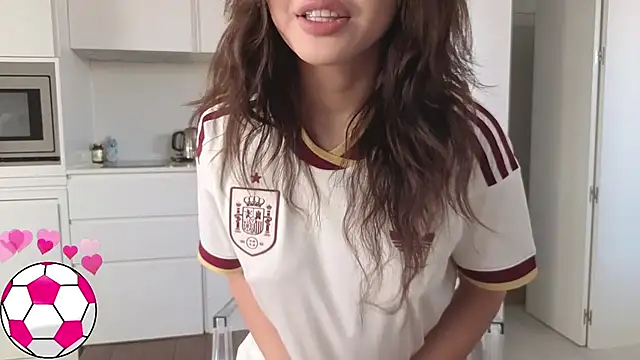 TammiLou Шоу с уебкамера