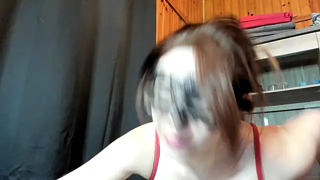 chatoncokinn Live XXX chat