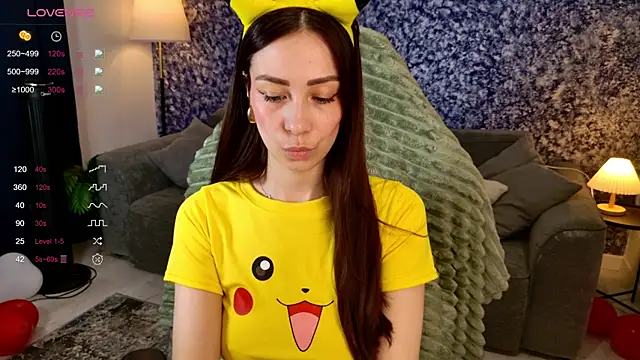 Chat +18 de Miss_Mia_Murr ao vivo