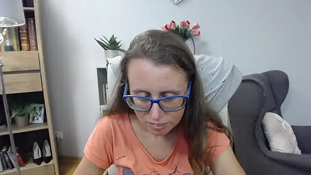 Živý XXX chat sweetxLizzy