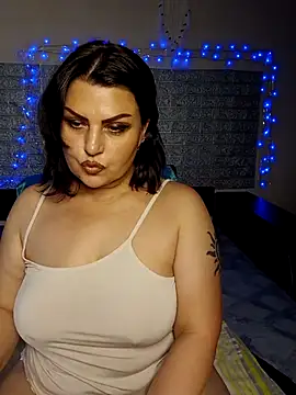 kataleya94 Adlı Modelin Canlı XXX Sohbeti