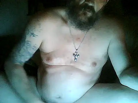 Show webcam de Spunfun555