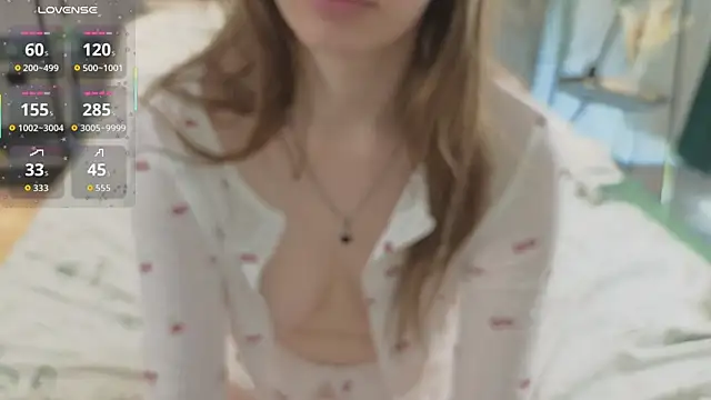 Chatroom XXX en direct de AltheaEllers
