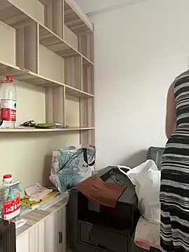 okgirl_23 Adlı Modelin Canlı XXX Sohbeti