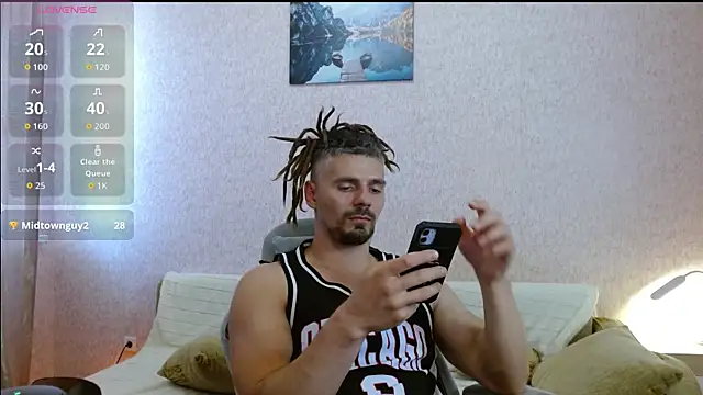 Aestheticguy101 Chat XXX live