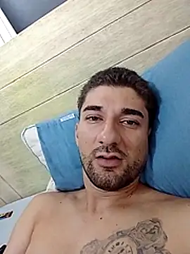 Show de Camilo696903 na webcam