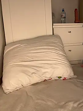 Živý XXX chat Ms_Luna_