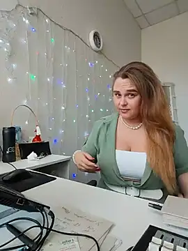Živý XXX chat Juicy_PeachLux