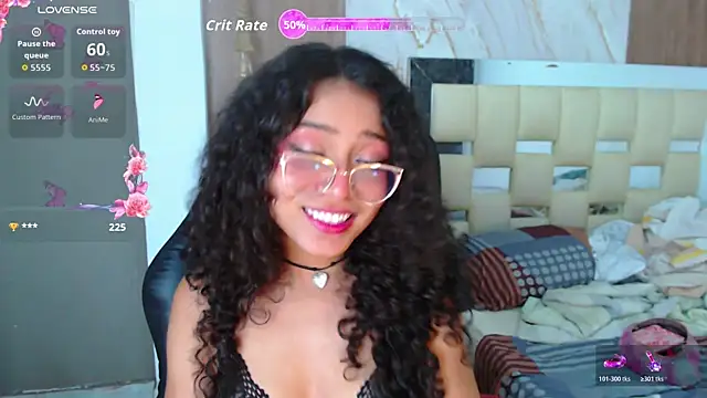 honeymoon_12's Live XXX Chat