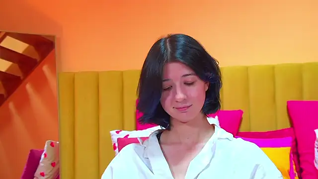 แชท XXX สดของ AnneAvelin