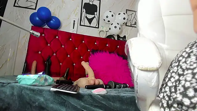 Chatroom XXX en direct de Kazsandraa