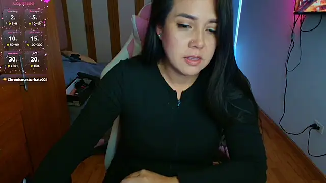aimee_fordd Chat XXX in diretta