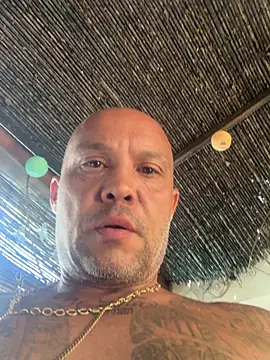 gitanomadrid's Webcam Show