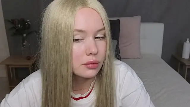 Chat XXX ao vivo de MelissaAvis