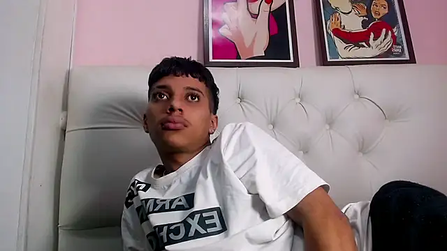 Chatroom XXX en direct de jl_brayan12