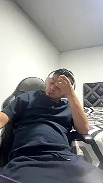 XXX chat uživo modela Rick_Adams