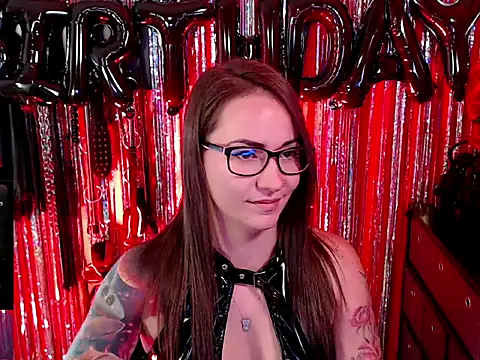 _MissJaneWarren_ Chat XXX in diretta