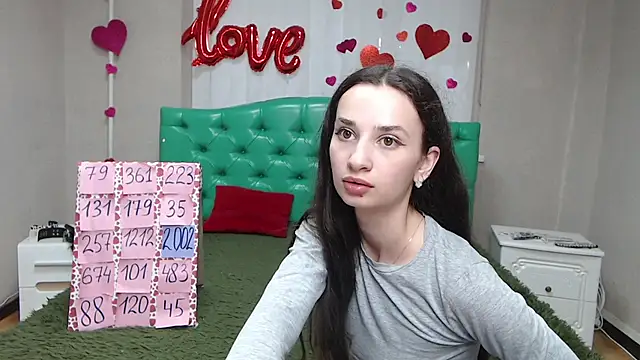 Je55icaBreeze Chat XXX in diretta