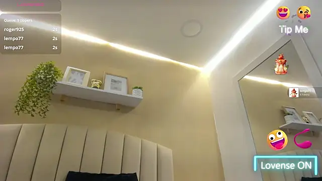 Rachel_Donnelly 라이브 XXX 채 팅