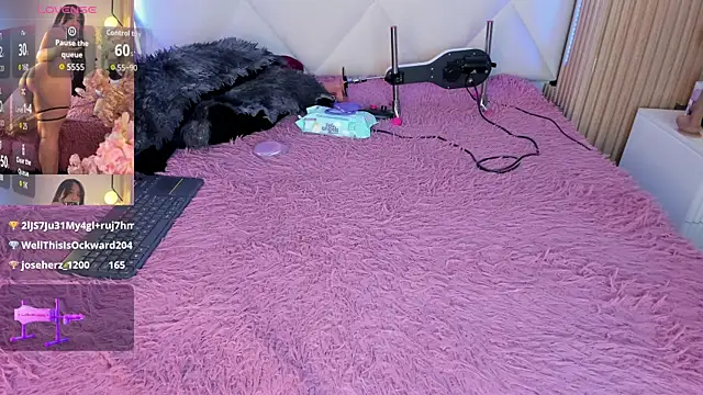 XXX chat uživo modela veronica_hill_