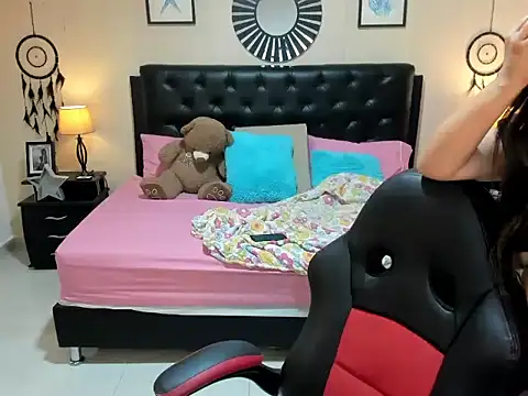nikki_nikoll 라이브 XXX 채팅