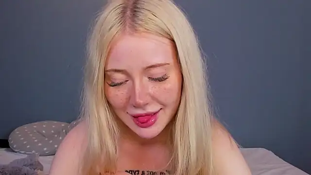 Lillie_Berry's Live XXX Chat