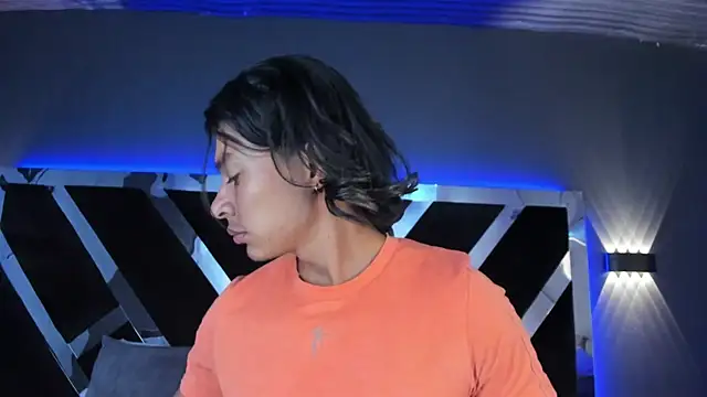 LycanMushu Live XXX-Chat