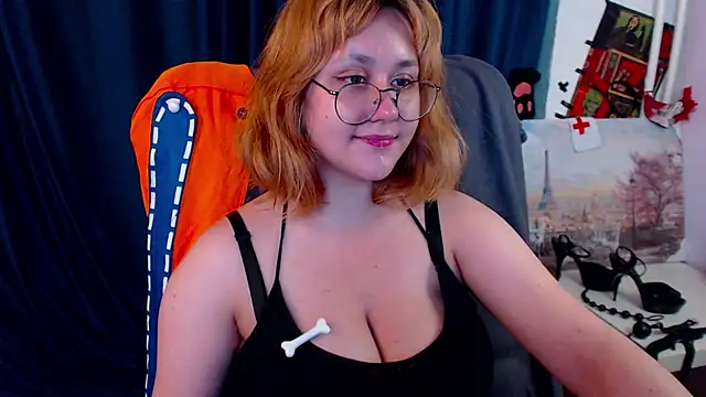 Judith_hypnosiss' Live XXX Chat