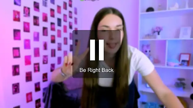 anita_wow Adlı Modelin Canlı XXX Sohbeti